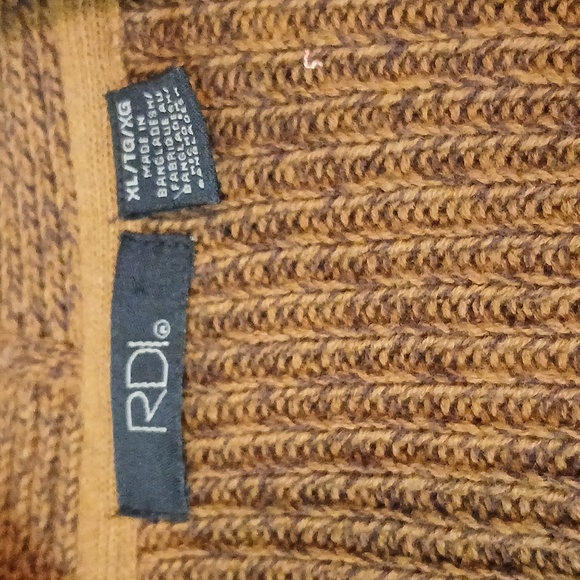 RDI cardigan - Picture 3 of 5